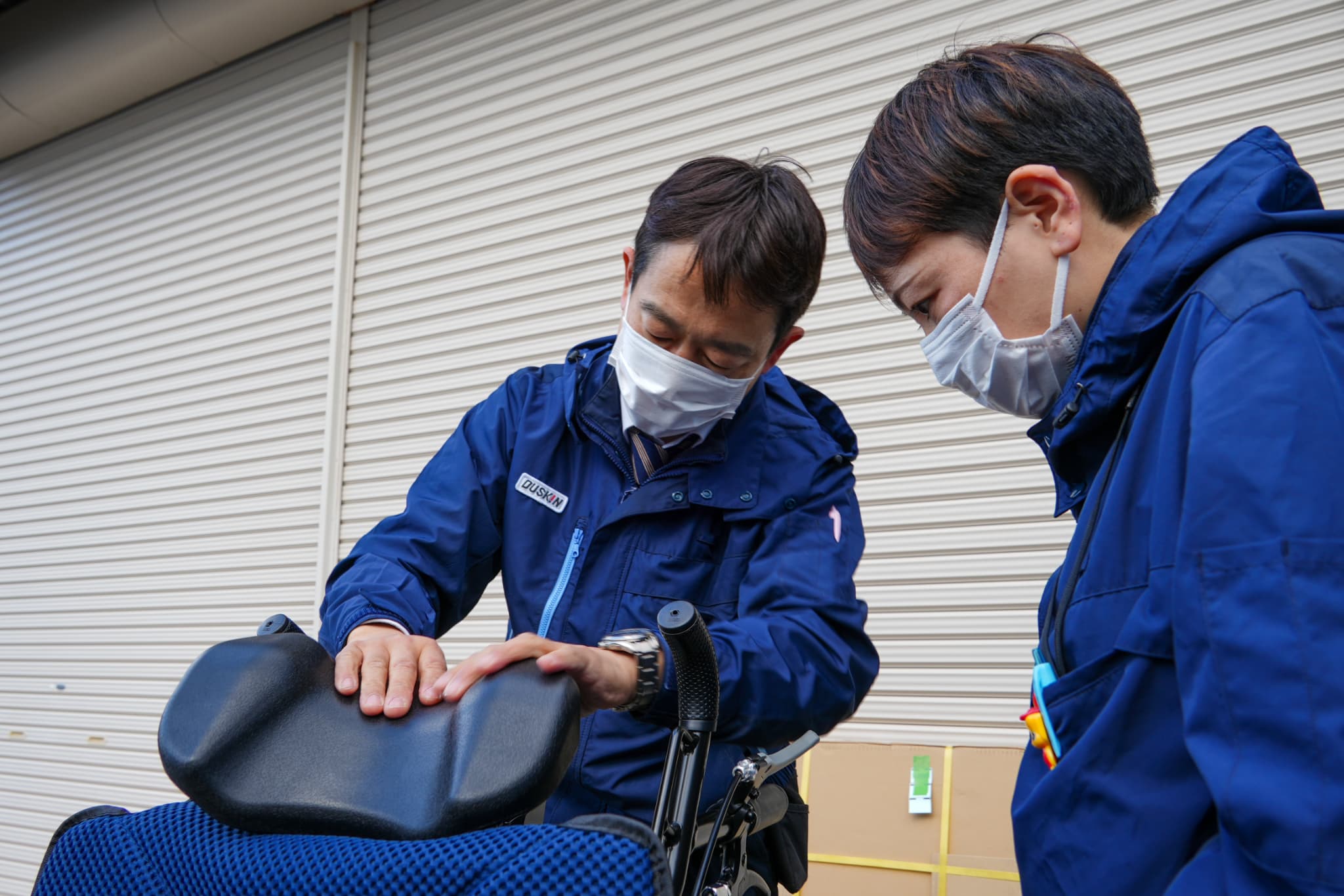 募集要項の画像